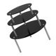 thumbnail image 5 of WRISTBIQUE 3Ud Estante Negro Para Postres Con Resistente Y Funcional Para Eventos, 5 of 8