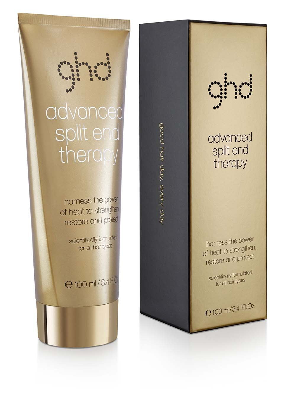 ghd advanced split end therapy, 3.4 fl. oz. - Walmart.com