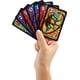 thumbnail image 2 of Juego de cartas Mattel Games UNO Teenage Mutant Ninja Turtles, 2 of 6