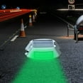 thumbnail image 1 of Clearance! Solar Road Spike Light, Night Lamp With Reflector, Smart Charging, Flashing And Constantly 2 Lighting Modes（This Model Of The Weil Always-on Mode Light）, IP68 W Pallet Sales Pallet Sale, 1 of 6