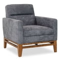 thumbnail image 2 of Sillon Kessa Muebles Madrid Steel, 2 of 2
