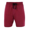 thumbnail image 1 of Hanes  Knit Pajama Lounge Short with Side Pockets (Men's Big & Tall), 1 of 2