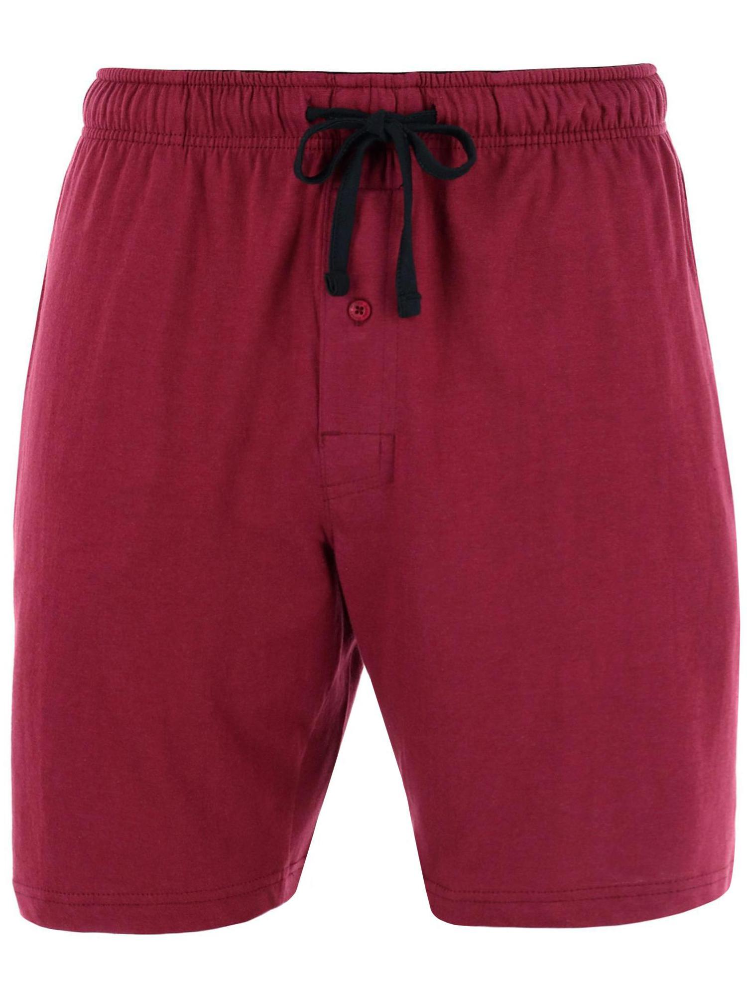 Different Touch BIG & TALL Men Pajama Lounge 100 Cotton Pants Bottoms