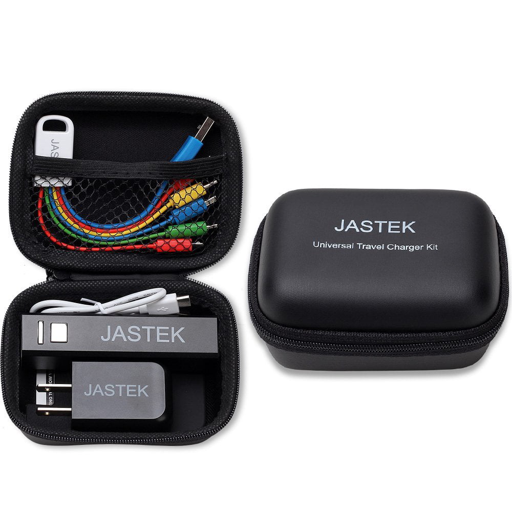 travel charger power bank