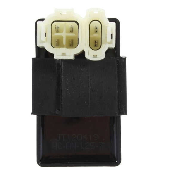 Fixrightpro A/C CDI Box for 50cc-150cc GY6 Scooter Moped ATV, Sunl Roketa JCL Taotao