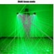 thumbnail image 3 of LED Light Gloves for Stage Performances with Green Laser Effects Props, 3 of 5