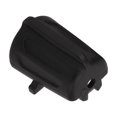 thumbnail image 2 of 3pcs Steering Wheel Control Button Multifunction ABS 61319273656 Replacement for F10 F11 F18 F20 F21 F26 Chromeplate, 2 of 3