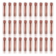 thumbnail image 1 of 30 Pcs MIG Welding Tips, 11-35 0.035IN for Mig Welding Contact Tips Compatible, 1 of 5