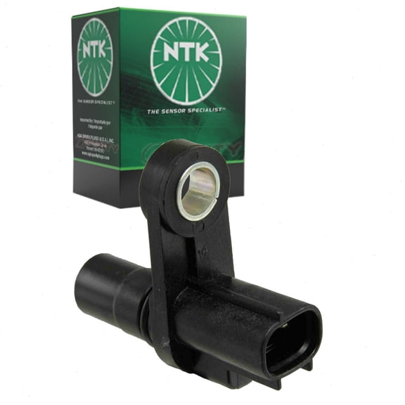 NTK Output Transmission Speed Sensor compatible with Toyota RAV4 2.4L 2.5L L4 2000-2012