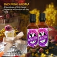 thumbnail image 3 of One Night Stand Perfume Oil with Glass Amber Bottle French Sweet And Musky Fragrance, 3 of 9
