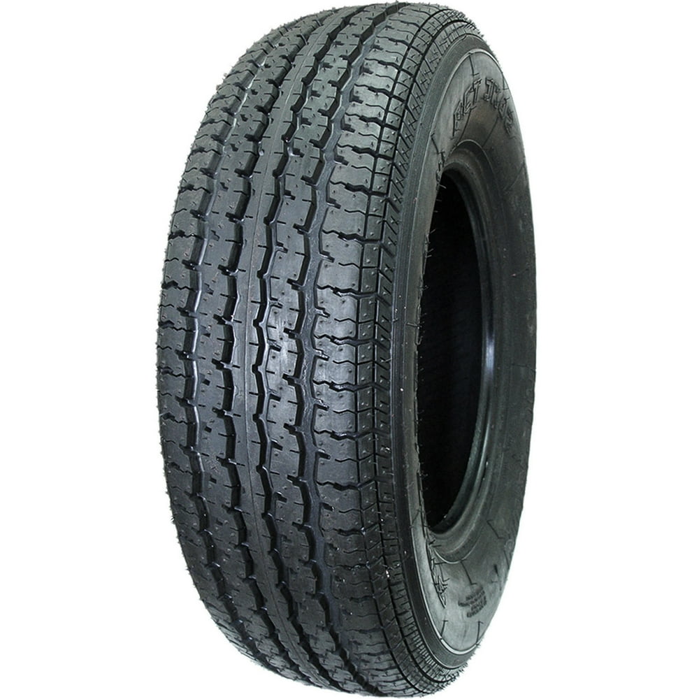 Maxxis ST Radial M8008 ST 205/75R14 Load D D Trailer Tire