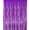 Purple, variant on Metallic Foil Fringe Curtain Photo Backdrop Tinsel Party Decor
