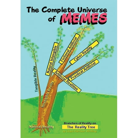 The Complete Universe of Memes - eBook