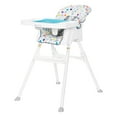 thumbnail image 5 of Baby Trend Adapt PLUS 6-in-1 EZ Clean High Chair to Toddler Chair, 5 of 14