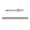 A, variant on Leeye Double Head Seamless Nails, 50 Pack Concrete Wall Skirting Board Nails with Installation Sleeve, Hidden Fasteners for Baseboards Furniture