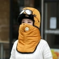 thumbnail image 2 of Windproof Winter Hat for Outdoor Cycling and Activities with Glasses Compatibility, 2 of 6