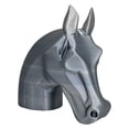 thumbnail image 2 of Housse de Protection pour Attelages de Remorque, Capuchon de Tête de Cheval, Installation Facile, Moderne, 2 of 4