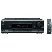 JVC RX-6030VBK A/V Receiver