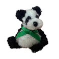 thumbnail image 1 of Tiny Handmade Teddy Bear - A Little Pocket Bear Hug, 1 of 5