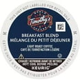 thumbnail image 3 of Timothy's Breakfast Blend Keurig® K-Cup® Pods 96 Count, 3 of 4