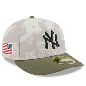Men's New Era Navy New York Yankees Authentic Collection On-Field