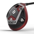 thumbnail image 2 of Wilson Staff C300 Driver 10.5* (Fujikura Speeder Pro 58 Regular, LEFT) NEW, 2 of 5