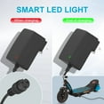 Razor 24V Scooter Battery Charger for MX350, E100, E150, E175, E200