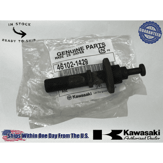 Kawasaki Genuine OEM Authentic 2018-23 NINJA 400 ABS CLUTCH SWITCH