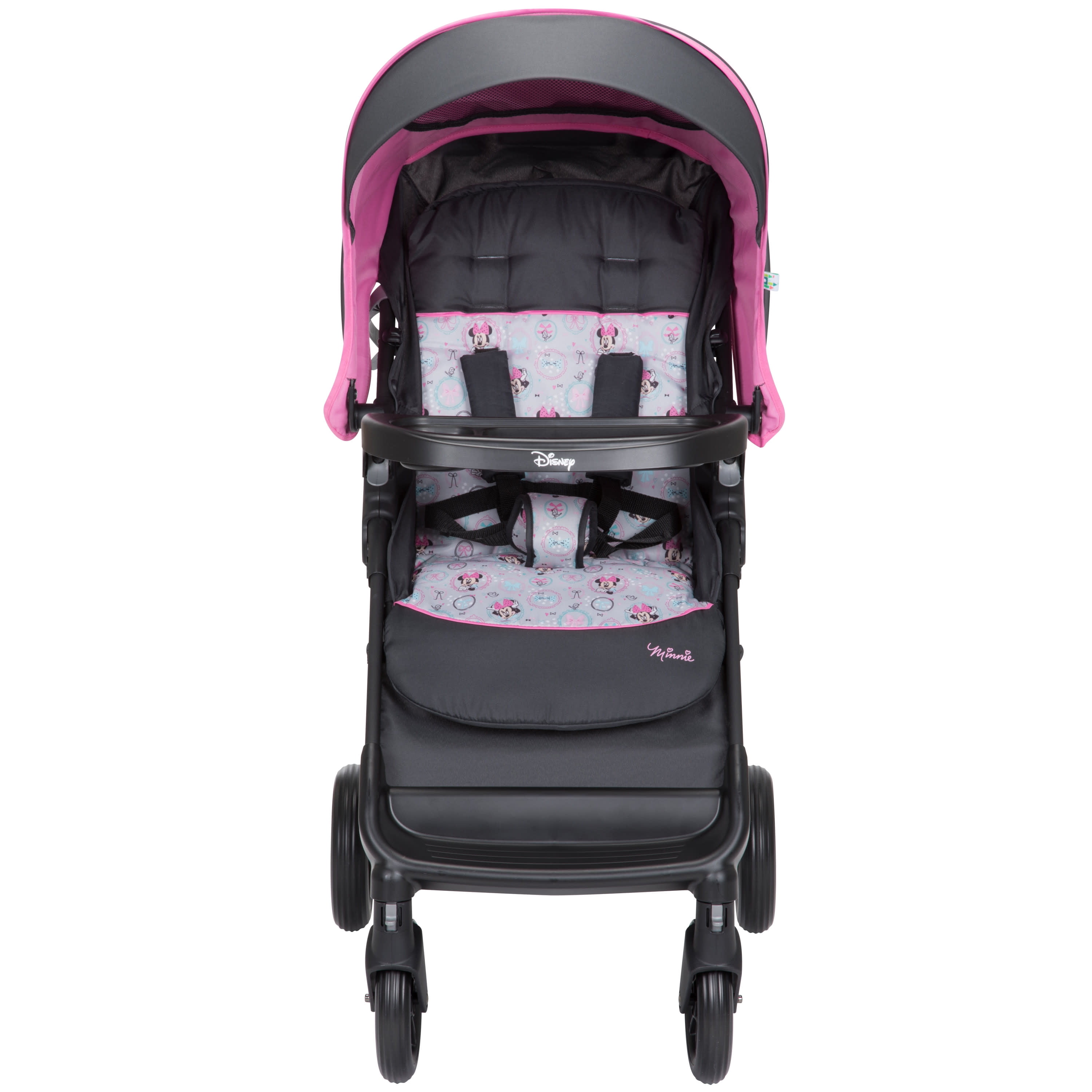 Disney baby smooth top ride travel system
