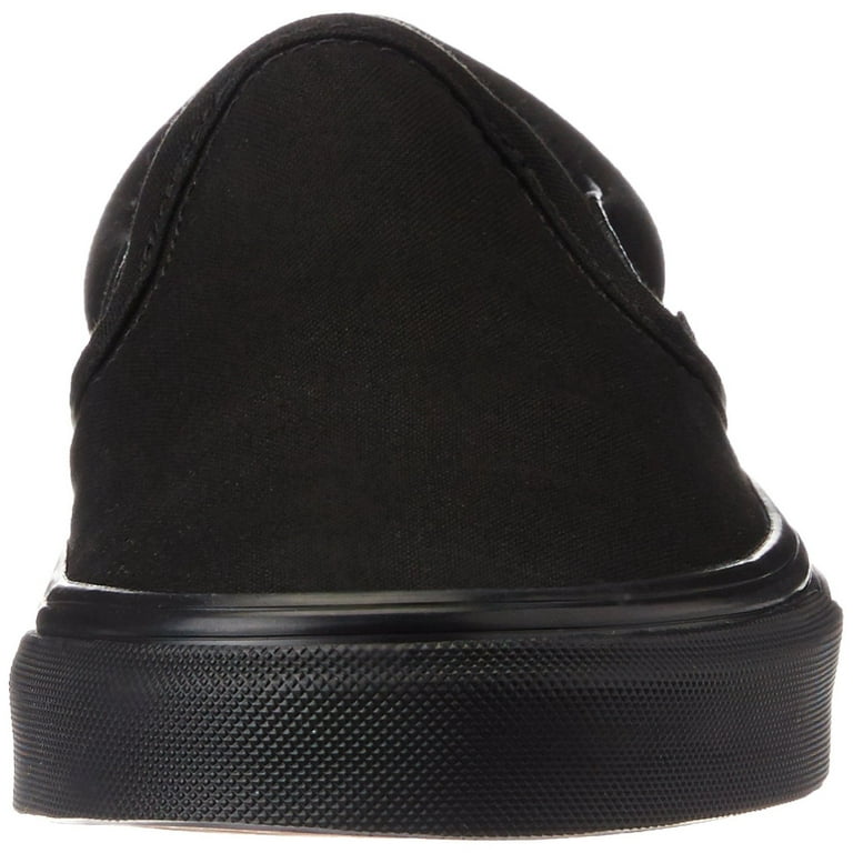 Vans Classic Slipon Sneakers - Walmart.com Vans Classic Slipon Sneakers - Walmart.com