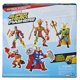 thumbnail image 3 of Figuras de acción: Superhéroes de Marvel, Mashers, Thor y Guardianes, 3 of 9