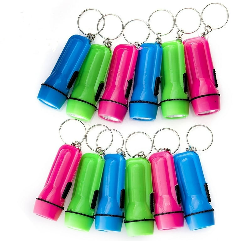 Keychain torch best sale light