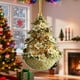 thumbnail image 2 of Decoraciones Del Árbol de Navidad - Decoración Colgante de Ornamentos de Bricolaje - Colgantes Colgantes Divertidos para Fiestas de Vacaciones, 2 of 9