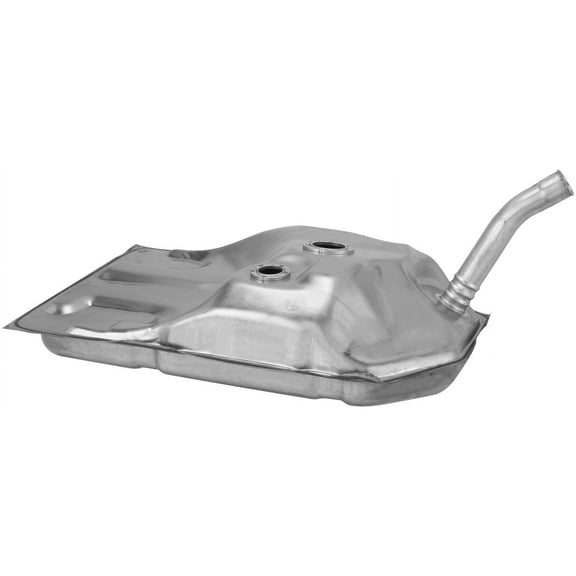 Spectra Premium TO1B Fuel Tank Fits select: 1985-1987 TOYOTA COROLLA, 1988 CHEVROLET NOVA