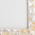 thumbnail image 3 of Natural Shine Mother of Pearl Photo Frame, 3 of 5