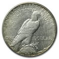 thumbnail image 3 of 1934-S Peace Dollar VF-35 PCGS, 3 of 3