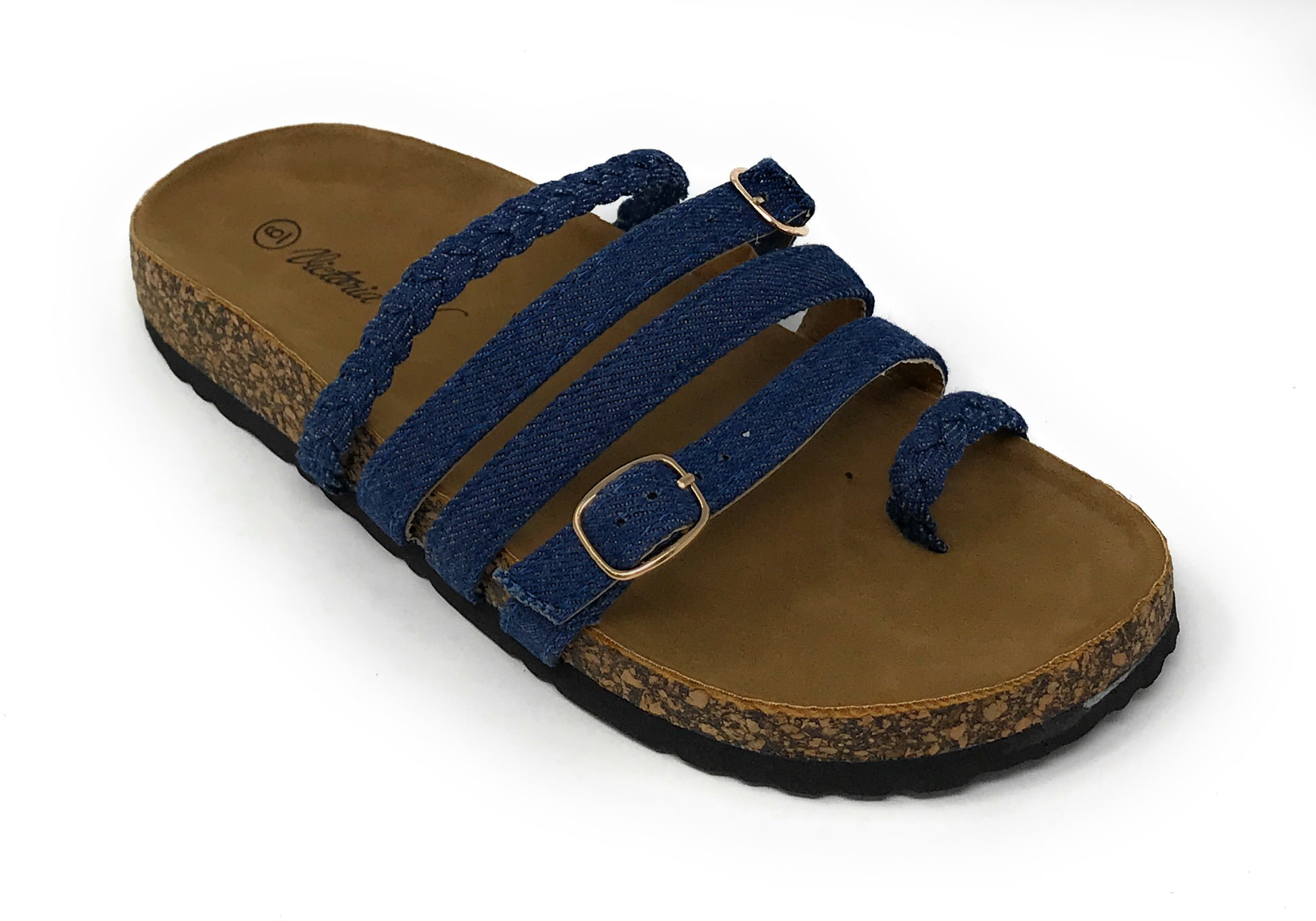 white mountain huntington sandal