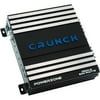 Crunch P500.2 250-Watt 2-Channel Car Power Amplifier