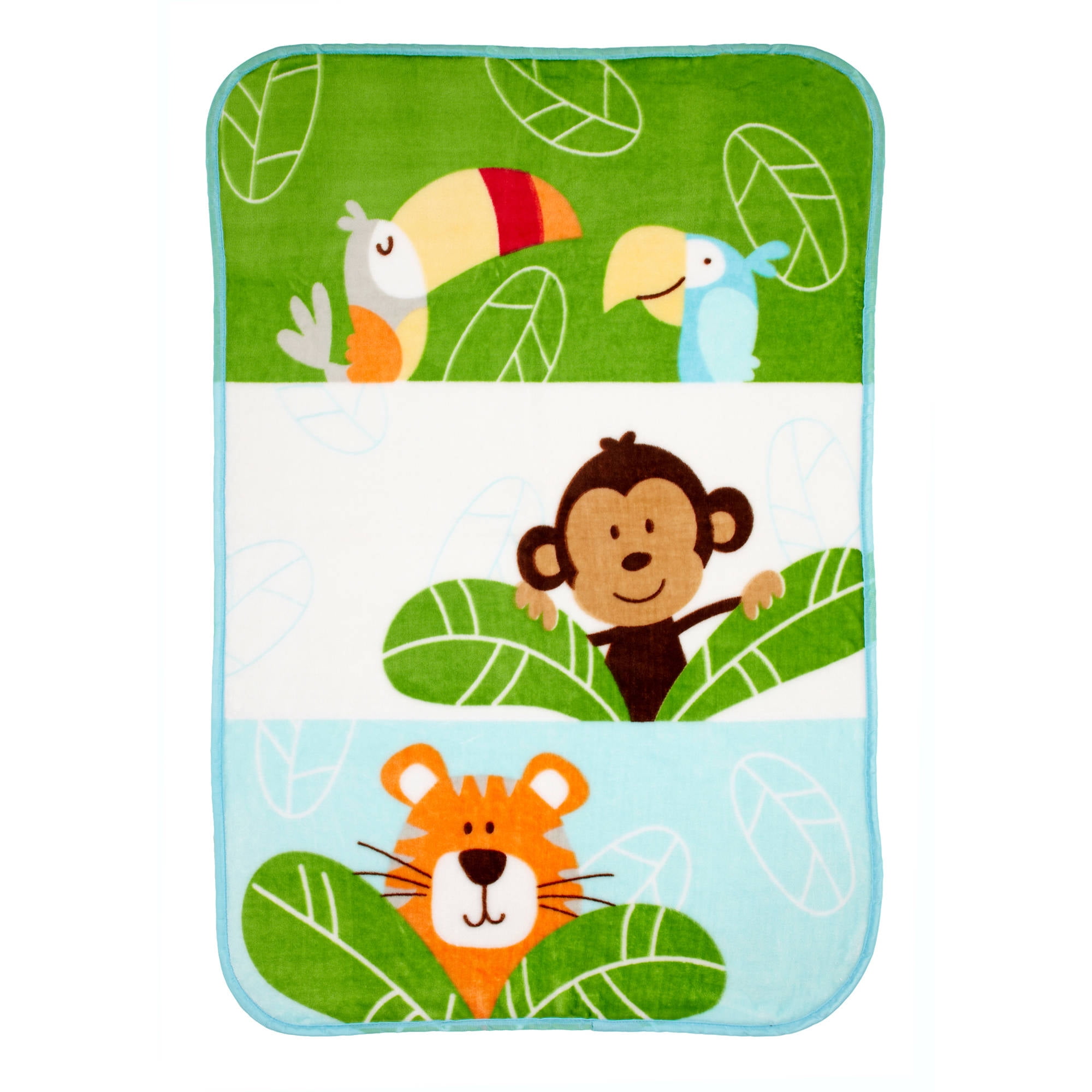 garanimals receiving blankets