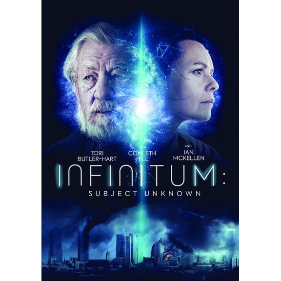 Infinitum: Subject Unknown