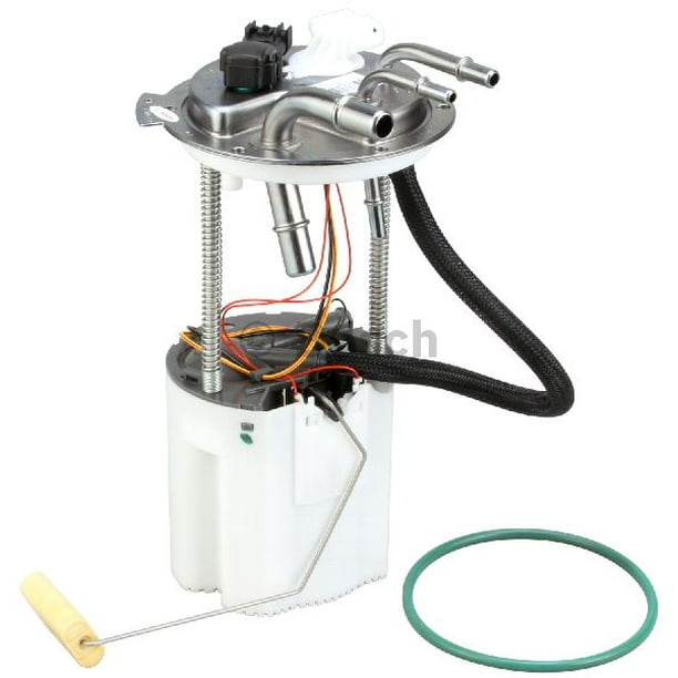 OE Replacement for 20082013 GMC Yukon Fuel Pump Module Assembly (Base