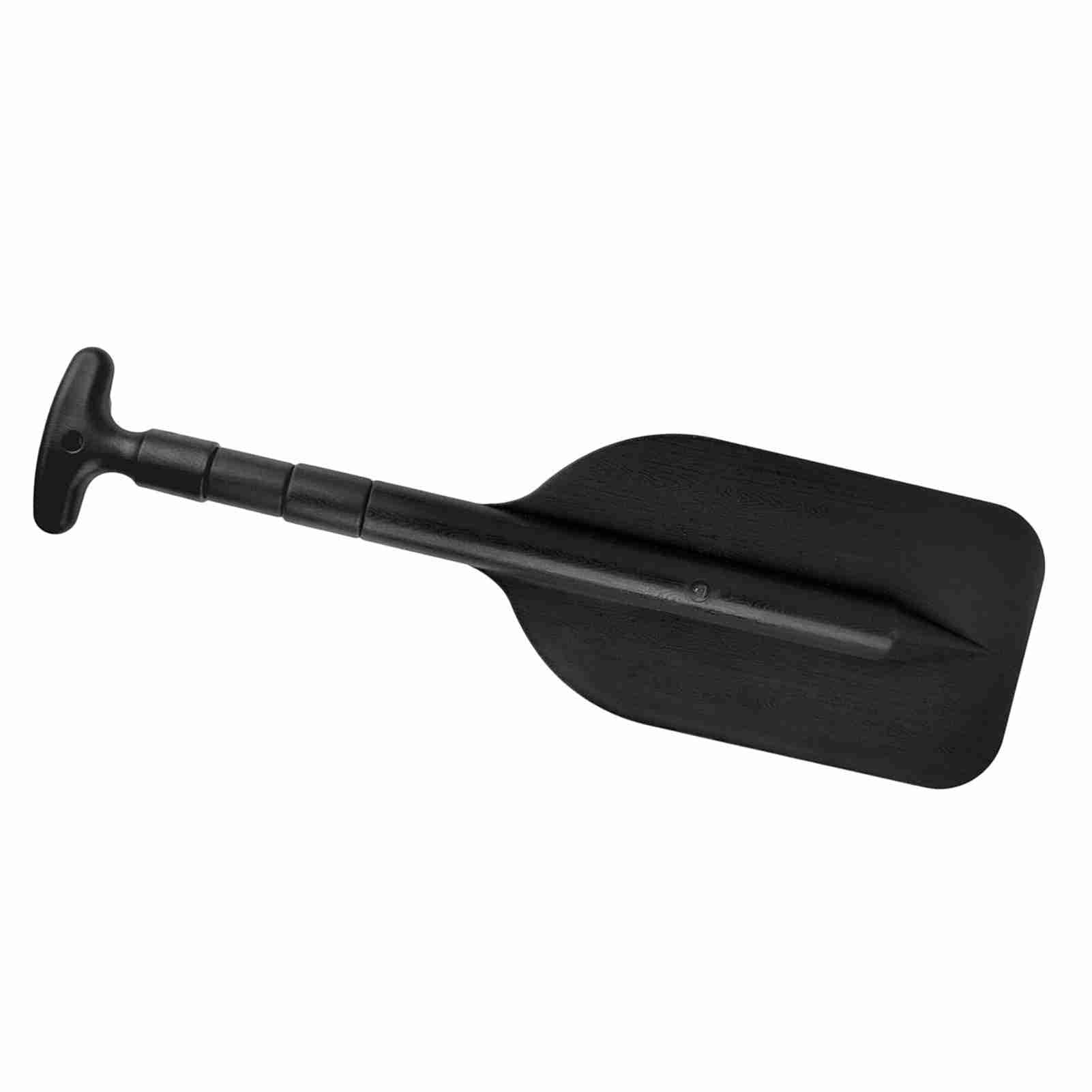 Telescopic Mini Paddle Portable Aluminum Alloy Shaft Adjustable Boat Paddle