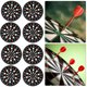 thumbnail image 3 of Juego Utensilios para Mini Diana Con Almohadilla (8 Uds.) 2 Uds., 3 of 4