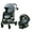 Ontario, variant on Graco Modes Pramette Travel System, Ellington, Grey