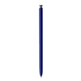 thumbnail image 1 of MERIGLARE Écran Tactile Haute Précision Capacitif pour Galaxy Note10 N970 Bleu, 1 of 8