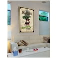 thumbnail image 5 of Marmont Hill "Seed Packet Radishes" Painting Print on Canvas, 5 of 7