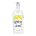 thumbnail image 1 of Paquete de 3 Vodka Absolut Citron 750 ml Absolut Paquete de 3, 1 of 2