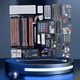thumbnail image 5 of WDOplteas Conjunto Proyectos Bricolaje Sensor Ultrasónico Ultimate Starter Set para Mega2560, 5 of 9