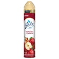 thumbnail image 1 of Aromatizante en aerosol Glade Manzana y Canela 400 ml, 1 of 5