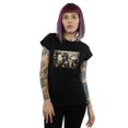thumbnail image 2 of Harry Potter Womens Letter From Hogwarts Cotton T-Shirt, 2 of 3